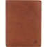  Dallas Portafoglio Protezione RFID Pelle 10 cm Variante braun