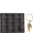  Monogram The Blend Portafoglio 11 cm Variante monogram noir gris
