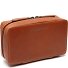  Borsa elettronica Ardan in pelle 17,5 cm Variante cognac