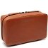 Borsa elettronica Ardan in pelle 17,5 cm Variante cognac Borsa elettronica Ardan in pelle 17,5 cm Variante cognac