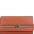  Portafoglio Don Leonardo RFID in pelle 18 cm Variante cognac