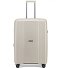 Anthem 4 ruote Carrello 75 cm con piega di espansione Variante silkgrey Anthem 4 ruote Carrello 75 cm con piega di espansione Variante silkgrey
