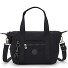  Basic Elevated Art Mini Borsa a spalla 39 cm Variante infinite black