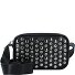  Borsa a tracolla 22 cm Variante black