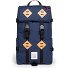  Klettersack Zaino da giorno 51 cm Vano porta PC Variante midnight