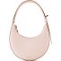  Delizia Borsa a tracolla Pelle 21 cm Variante dusty pink