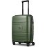 Essentials 11 4 ruote Trolley cabina 55 cm espandibile Variante olive
