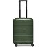  Essentials 11 4 ruote Trolley cabina 55 cm espandibile Variante olive