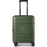 Essentials 11 4 ruote Trolley cabina 55 cm espandibile Variante olive