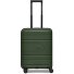 Essentials 11 4 ruote Carrello della cabina 55 cm con piega di espansione Variante olive Essentials 11 4 ruote Carrello della cabina 55 cm con piega di espansione Variante olive
