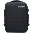 Zaino militare 28L Cabina Zaino 44 cm Variante absulute black Zaino militare 28L Cabina Zaino 44 cm Variante absulute black