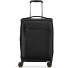 Montmartre 3 4 ruote Carrello della cabina 55 cm con piega di espansione Variante schwarz Montmartre 3 4 ruote Carrello della cabina 55 cm con piega di espansione Variante schwarz