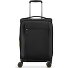  Montmartre 3 4 ruote Trolley cabina 55 cm espandibile Variante schwarz
