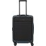  Upgrade 4 ruote Carrello della cabina 55 cm Scomparto per laptop Variante midnight blue
