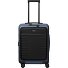  Upgrade 4 ruote Carrello della cabina 55 cm Scomparto per laptop Variante midnight blue