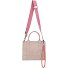  SquareN Vintage Borsetta 20.5 cm Variante candy