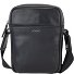  Cerratano Rafael Mini Borsa Borsa a tracolla Pelle 13.5 cm Variante black