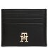 TH Fresh Custodia per carta di credito 10 cm Variante black TH Fresh Custodia per carta di credito 10 cm Variante black