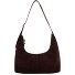 Weave Harmony Borsa a tracolla Pelle 18.5 cm Variante dark chocolate Weave Harmony Borsa a tracolla Pelle 18.5 cm Variante dark chocolate