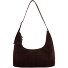  Weave Harmony Borsa a tracolla Pelle 18.5 cm Variante dark chocolate