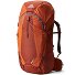 Zaino da trekking Wander 50 per ragazzi 71 cm Variante redrock Zaino da trekking Wander 50 per ragazzi 71 cm Variante redrock