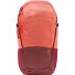  Tacora 26+3 Zaino da trekking 50 cm Variante hotchili