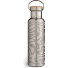  Bottiglia per bere 600 ml Variante silver