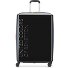 x United Colors of Benetton Trolley a 4 ruote 76 cm Variante black x United Colors of Benetton Trolley a 4 ruote 76 cm Variante black