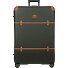  Bellagio 4 ruote Carrello 82 cm con piega di espansione Variante olivgruen