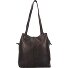  Borsa a tracolla Submarine in pelle 33 cm Variante schwarz
