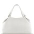 Elsa Borsa a tracolla Pelle 38 cm Variante weiß Elsa Borsa a tracolla Pelle 38 cm Variante weiß