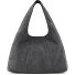  Paz Essential Borsa a spalla Vera Pelle 46 cm Variante asphalte