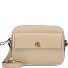  Marcy Borsa a tracolla Vera Pelle 23 cm Variante sand dune soft white
