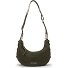  Lifetime Sister Suede Borsa a tracolla Pelle 25 cm Variante forest