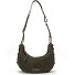  Lifetime Sister Suede Borsa a tracolla Pelle 25 cm Variante forest