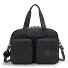  Basic Defea Borsa da viaggio Weekender XL 44 cm Variante black noir