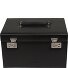  Ambiance Scatola per gioielli Pelle 31 cm Variante schwarz