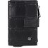 Fano C-Four Portafoglio Protezione RFID Pelle 7 cm Variante black Fano C-Four Portafoglio Protezione RFID Pelle 7 cm Variante black