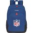  travelite x NFL Zaino da giorno 43 cm Vano porta PC Variante nfl shield