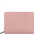 Thea Portafoglio Protezione RFID Pelle 11 cm Variante blush Thea Portafoglio Protezione RFID Pelle 11 cm Variante blush