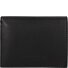  Emilia Portafoglio Protezione RFID Pelle 11 cm Variante black