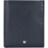 Cardona Midas Portafoglio in pelle 11 cm Variante black Cardona Midas Portafoglio in pelle 11 cm Variante black