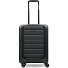  Essentials 17 Trolley da cabina a 4 ruote 55 cm con tasca morbida per laptop Variante black