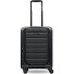  Essentials 17 Trolley cabina a 4 ruote da 55 cm con scomparto morbido per laptop Variante black