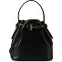  Blake Borsa a sacco Vera Pelle 24 cm Variante black