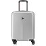  Genius 4 ruote Carrello della cabina S 54 cm Variante silber