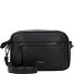  Silena Borsa a tracolla 22 cm Variante leo black