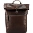  Lund Zaino da lavoro Pelle 44 cm Scomparto per laptop Variante braun