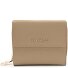 Bologna Leather Portafoglio Pelle 12 cm Variante sand Bologna Leather Portafoglio Pelle 12 cm Variante sand