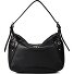  Daisy Borsa a spalla Vera Pelle 26 cm Variante nero